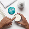 Johnny's Chop Shop - Curl Respect Cream Lightly Moisturising Medium Hold Curl Defining Cream for Men 100g 3.5 oz