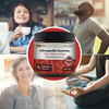 KSM-66 Ashwagandha Gummies - 600mg Organic Root Extract per Serving - Delicious Natural Apple-Berry Flavor | Supports Relaxation Focus & Energy (60 Gummies)