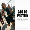 Levels 100% Micellar Casein Protein Hormone Free Chocolate 2LB