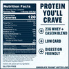 PEScience Select Protein Powder, Whey and Casein Blend, Lean Protein Powder for Women and Men, Low Calorie, Low Carb, Keto Friendly, Gluten Free, Chocolate Peanut Butter Cup - 27 Servings