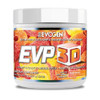 Evogen EVP-3D | Extreme Pre-Workout Pump Ignitor Arginine Nitrate Citrulline Beta-Alanine Lions Mane | Peach Rings | 40 Servings