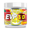 Evogen EVP 3D - Stim Free Pre Workout Powder for Men & Women | Sugar Free Non Stim Preworkout with Beta Alanine and Creatine for Energy & Pump | Strawberry Lemonade | 40 Servings