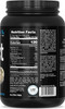 PEScience Select Protein Powder, Whey and Casein Blend, Lean Protein Powder for Women and Men, Low Calorie, Low Carb, Keto Friendly, Gluten Free, Frosted Chocolate Cupcake - 27 Servings