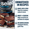 PEScience Select Protein Powder, Whey and Casein Blend, Lean Protein Powder for Women and Men, Low Calorie, Low Carb, Keto Friendly, Gluten Free, Gourmet Vanilla - 27 Servings