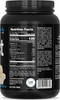 PEScience Select Protein Powder, Whey and Casein Blend, Lean Protein Powder for Women and Men, Low Calorie, Low Carb, Keto Friendly, Gluten Free, Gourmet Vanilla - 27 Servings