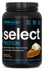 PEScience Select Protein Powder, Whey and Casein Blend, Clean Protein Powder for Women and Men, Low Calorie, Low Carb, Keto Friendly, Gluten Free - Pumpkin Pie, 27 Servings