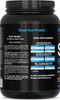 PEScience Select Protein Powder, Whey and Casein Blend, Clean Protein Powder for Women and Men, Low Calorie, Low Carb, Keto Friendly, Gluten Free - Pumpkin Pie, 27 Servings