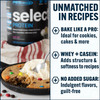 PEScience Select Protein Powder, Whey and Casein Blend, Lean Protein Powder for Women and Men, Low Calorie, Low Carb, Keto Friendly, Gluten Free, Cake Pop - 5 Servings