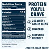 PEScience Select Protein Powder, Whey and Casein Blend, Lean Protein Powder for Women and Men, Low Calorie, Low Carb, Keto Friendly, Gluten Free, Frosted Sugar Cookie - 5 Servings