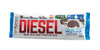 PERFECT SPORTS Diesel New Zealand Whey Protein Bars | Stevia Sweetened No Artificial Flavors | Low Sugar 18g Protein | 12 Pack Cookies n' Cream