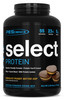 PEScience Select Protein Powder, Whey and Casein Blend, Lean Protein Powder for Women and Men, Low Calorie, Low Carb, Keto Friendly, Gluten Free, Chocolate Peanut Butter Cup - 55 Servings