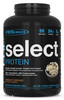 PEScience Select Protein Powder, Whey and Casein Blend, Lean Protein Powder for Women and Men, Low Calorie, Low Carb, Keto Friendly, Gluten Free, Frosted Chocolate Cupcake - 55 Servings