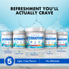 Evogen Hydration - Electrolytes Powder | Sugar-Free Electrolyte Powder Supplement for Hydration Energy and Recovery | Coconut Water B Vitamins Potassium | Tangerine | 30 Servings