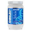 Evogen AminoJect - Premium BCAA Powder & EAA Recovery Formula with Electrolytes | Amino Acids Supplement for Muscle Growth Hydration & Recovery | Blue Raspberry | 30 Servings