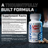 Evogen Light & Tight | GLP-1 Support | 14 Day Colon Cleanser & Detox for Weight Loss | Gut Cleanse | Body Detox Pills for Men & Women | Immune Health Boost Energy & Improves Nutrient Absorption.