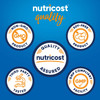 Nutricost Whey Protein Isolate Cookies N Cream 2 Pounds