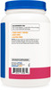 Nutricost Whey Protein Isolate (Strawberry Acai 2 Pounds)