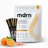Electrolyte Mix | 1600mg+ Electrolytes w/Pink Himalayan Salt | No Sugar Added (20ct, Tangerine)