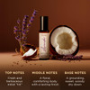 Gya Labs Lavender Essential Oil Roll On - 0.34 Fl Oz