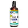 GuruNanda CocoMint Oil Pulling Mouthwash for Complete Oral Hygiene, 7 Essential Oils & Vitamins for Happy Teeth & Gums & Fresh Breath, Alcohol-Free, 33.8 Fl Oz/1L