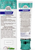 GuruNanda Hydroxyapatite Toothpaste, SLS & Fluoride Free, Whitening Toothpaste with Tongue Scraper & Squeezer - Freshens Breath, Fights Plaque - Natural CocoMint Jasmine Neem, 4.2oz