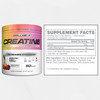 Cellucor Creatine Powder Fruit Punch Flavor - Increases Strength Lean Muscle Mass & Endurance Micronized Creatine for Fast Absorption 5g Creatine per Serving 50 Servings