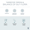 Probiotics for Gut Health – 7 Strains with Lactobacillus & Bifidobacterium – 28 Billion CFU per Day – Supports Digestion Transit & Microbiome – 60 Vegan Capsules – Vitavea Quality