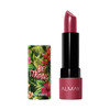 Almay Lip Vibes Lipstick with Vitamin E Oil and  Shea Butter Matte Finish Hypoallergenic Be Strong, 0.14 Oz