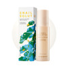Nature Republic Snail Mucin Emulsion  Korean Moisturizer with Niacinamide  for Glowing Skin Anti Aging Korean Skincare 120mL  4.02 Fl.Oz