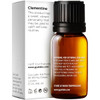 Gya Labs Clementine Essential Oil - 0.34 Fl Oz - for Hair Skin Diffuser Aromatherapy & DIY Candle Making Scent