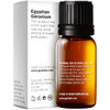Gya Labs Egyptian Geranium Essential Oil - 0.34 Fl Oz