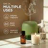 Gya Labs Eucalyptus Essential Oil - 0.34 Fl Oz