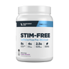 Transparent labs Stim-Free Pre-Workout - Grape Limeade - 30 Servings