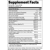 Transparent labs Bulk Pre-Workout - White Cherry - 30 Servings