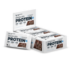 Transparent Labs Grass-Fed Protein+ Bars - Chocolate Sea Salt Brownie - Box Of 12