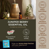 Gya Labs Juniper Berry Essential Oil - 0.34 Fl Oz