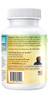 Dr. Clark Store Magnesium Sulfate (Epsom Salt) Capsules for Occasional Constipation Relief and Muscle Support, 1030 mg, 100 Pure Vegetarian Tapioca Capsules