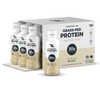 Transparent Labs Grass-Fed Protein Shake - Vanilla - 12 Pack