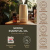 Gya Labs Neroli Essential Oil - 0.34 Fl Oz