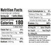 Oikos Protein Shake, Chocolate, 30g High Protein Drinks, Shelf Stable, Ready to Drink, 5g Prebiotic Fiber, 12 fl oz Bottle, 4 Count​