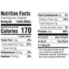 Oikos Protein Shake, Vanilla, 30g High Protein Drinks, Shelf Stable, Ready to Drink, 5g Prebiotic Fiber, 12 fl oz Bottle, 4 Count​