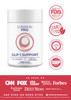 Lunakai PRO USA Made GLP-1 Supplement - Natural GLP 1 Support with Probiotics & Resveratrol – Supports Weight Management, Cravings & Metabolism, 60ct