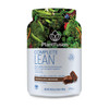 PlantFusion Complete Lean Plant Based Protein Powder - Prebiotic Fiber Superfoods & Digestive Enzymes - Vegan Gluten Free Soy Free Non-GMO - Chocolate Brownie 1.85 lb
