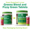 Amazing Grass Superfood Bundle - Original Superfood Greens Powder & Electrolyte Drink Tablets, Watermelon Lime, 30 Servings