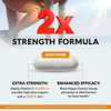 NUTRAHARMONY Vitamin D3 K2 - Vitamin D3 10000 iu & K2 as MK-7 120 mcg - Immune & Mood Support, for Bone & Teeth Health - with Magnesium, Zinc & Vitamin C & B12 - Highly Bioavailable - Made in USA, 120 Capsules