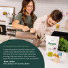 Beam Kids All in One Superfood Powder Nutritional Shake Organic Greens Probiotics Vitamins Immune Support Gut Health Superfood Drink Daily Nutrition for Children No Artificial Sweeteners