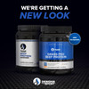 Designs for Sport Beef Protein Powder - NSF Certified for Sport Hydrolyzed Protein - Highly Absorbable with Amino Acids Collagen Precursors - Bone Broth Protein for Athletes (Chocolate 30 Servings)