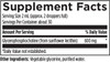 Designs for Sport GPC Liquid - Supports Choline Status & Brain Health* - L-Alpha-Glycerylphosphorylcholine - NSF Certified for Sport - 59 mL (2 fl oz) 30 Servings
