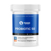 Designs for Sport Probiotic 50 - High-Performance Probiotic Supplement for Athletes* - Gut & Immune Support* - Shelf Stable - Dairy Soy & Gluten Free - 30 Vegetarian Capsules