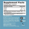 NeoCell Collagen Bio-Peptides Powder | 10oz | Super Hair, Skin, and Nails | Superior Absorption | Grassfed Protein Supplement | Advanced with 18 Essential Amino Acids
